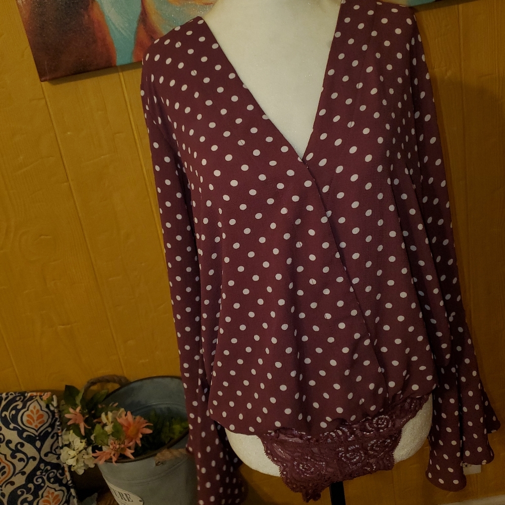 Bodysuit